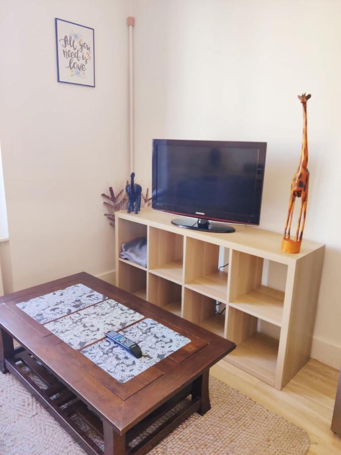 Sw Cosy Apart - Chambly Persan Roissy Exterior foto