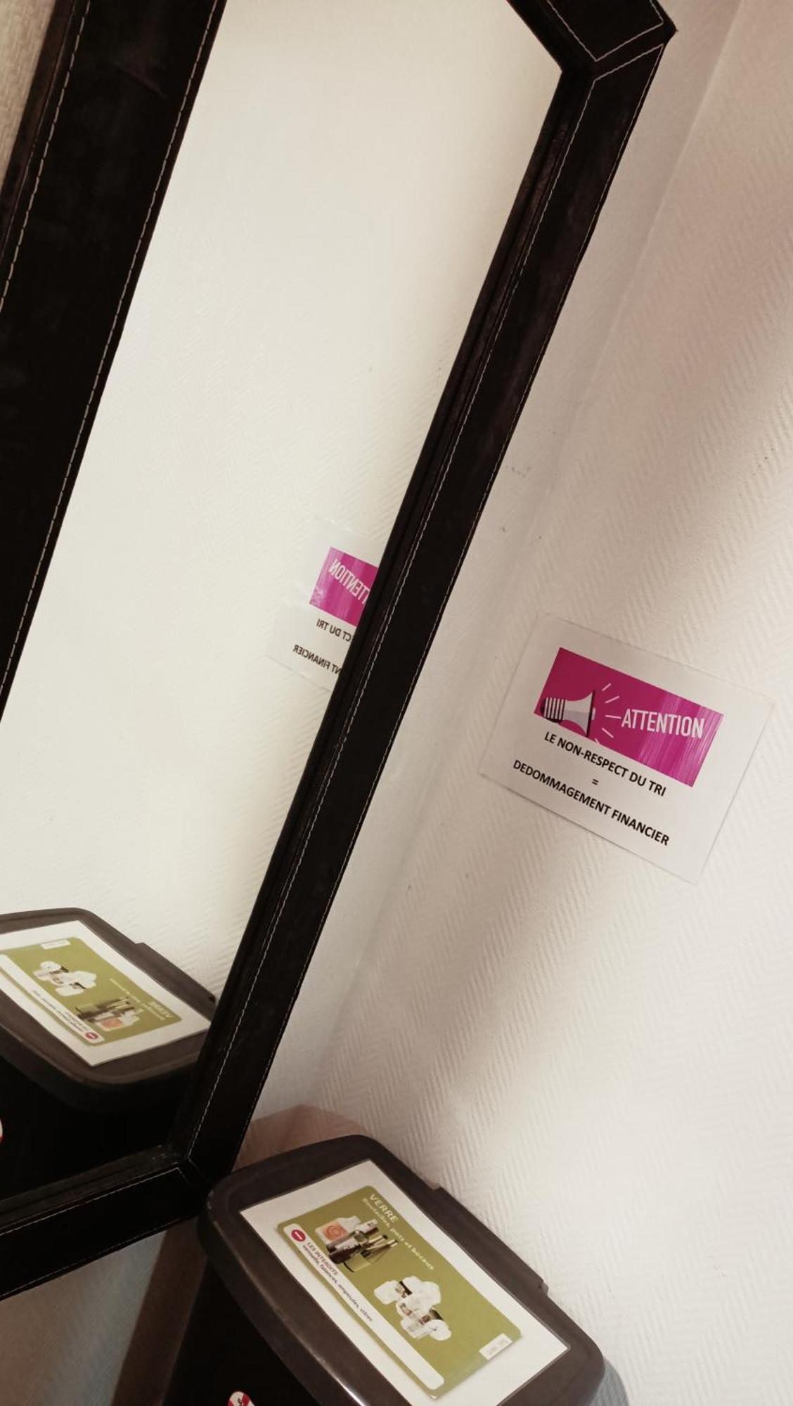 Sw Cosy Apart - Chambly Persan Roissy Zimmer foto