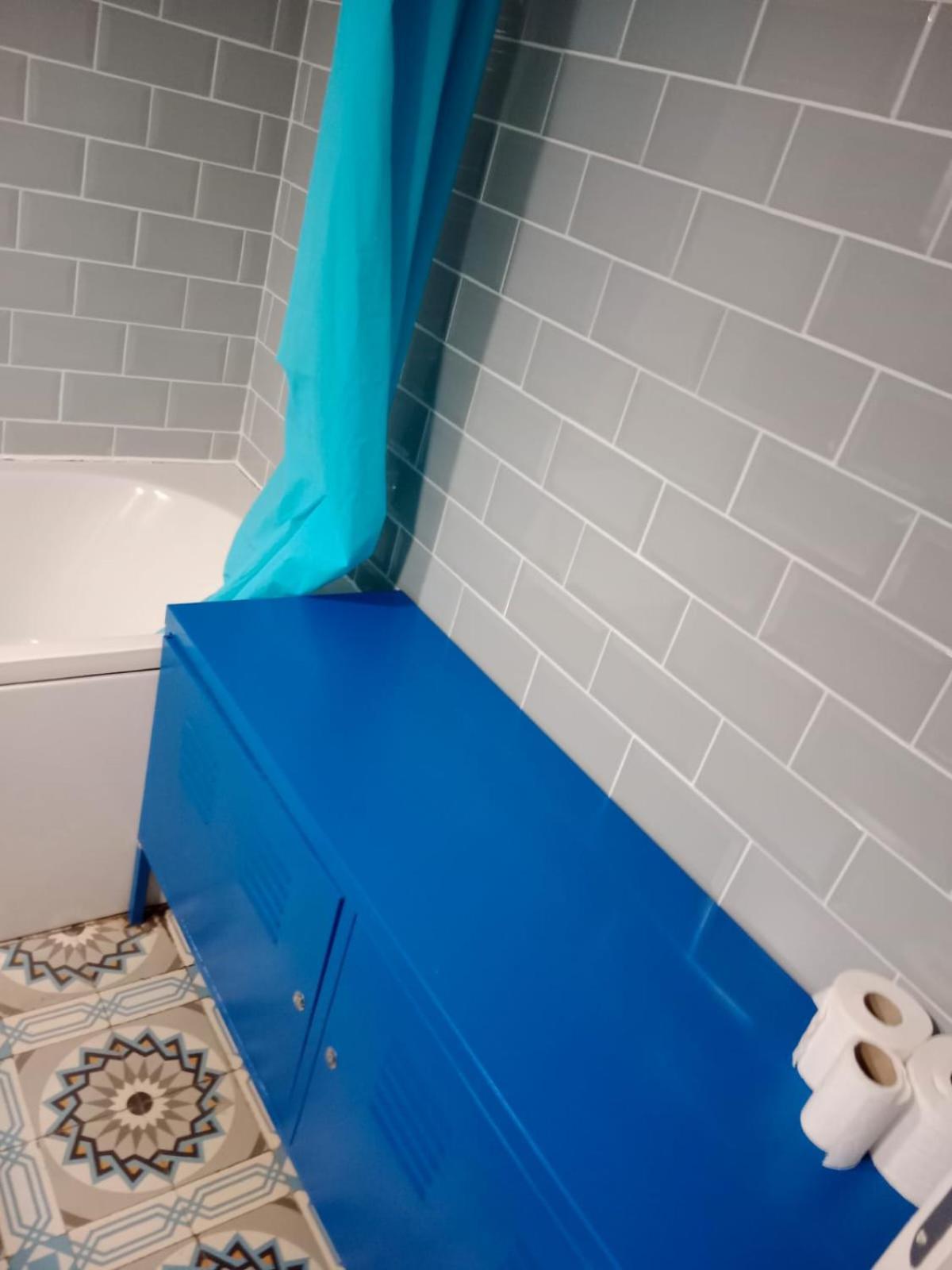 Sw Cosy Apart - Chambly Persan Roissy Zimmer foto