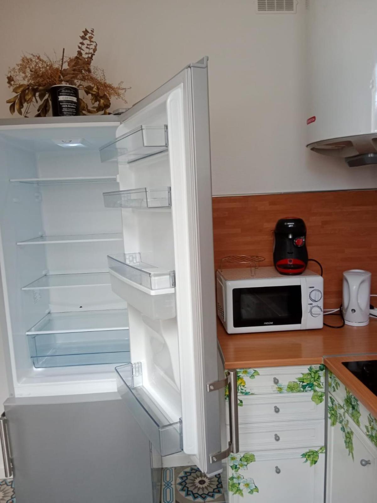 Sw Cosy Apart - Chambly Persan Roissy Zimmer foto