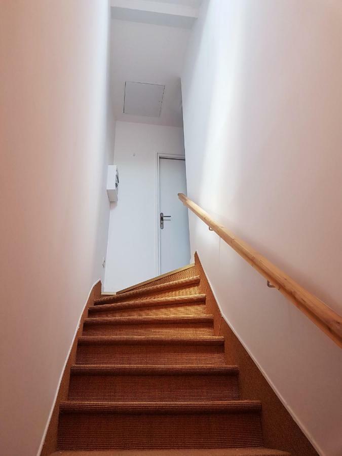 Sw Cosy Apart - Chambly Persan Roissy Exterior foto