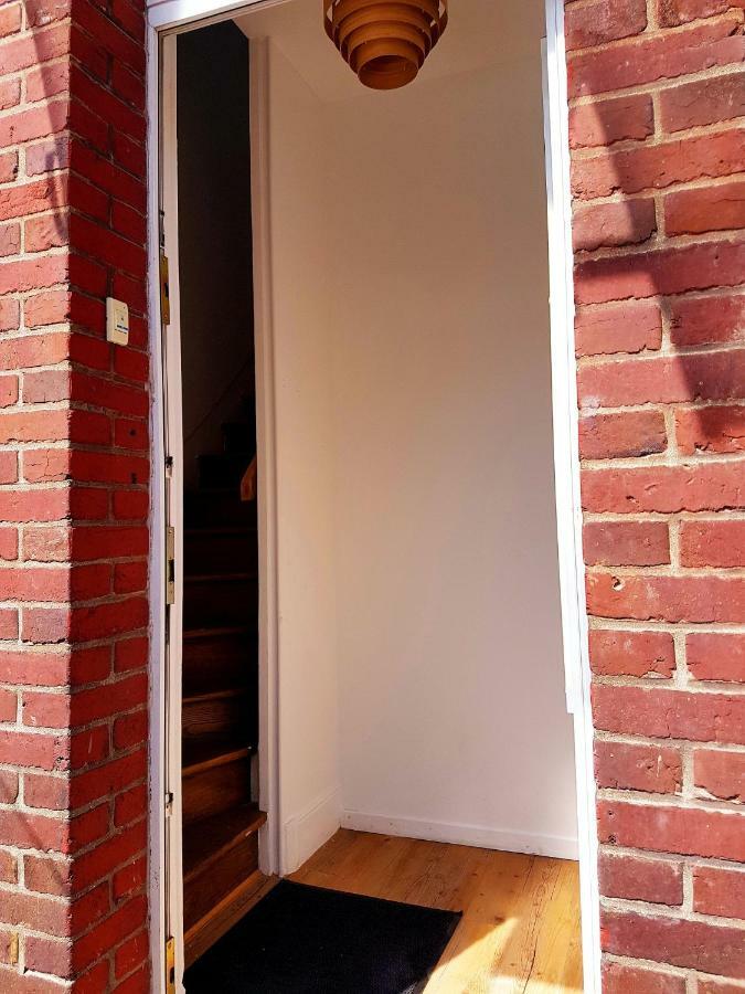 Sw Cosy Apart - Chambly Persan Roissy Exterior foto