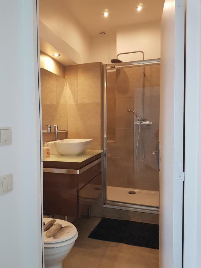 Sw Cosy Apart - Chambly Persan Roissy Exterior foto